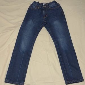 Boys Old Navy Skinny Jeans Size 10